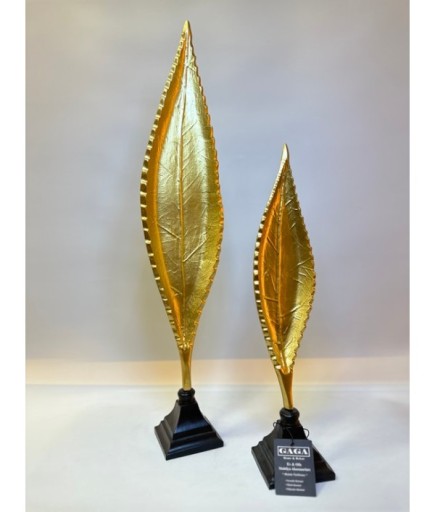 2'Lİ SANDAL YAPRAK KAİDELİ GAGA-1057