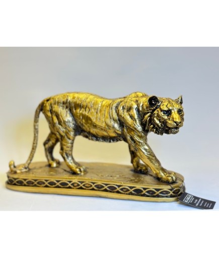 BYK.ASLAN DEKORATİF OBJE GAGA-523