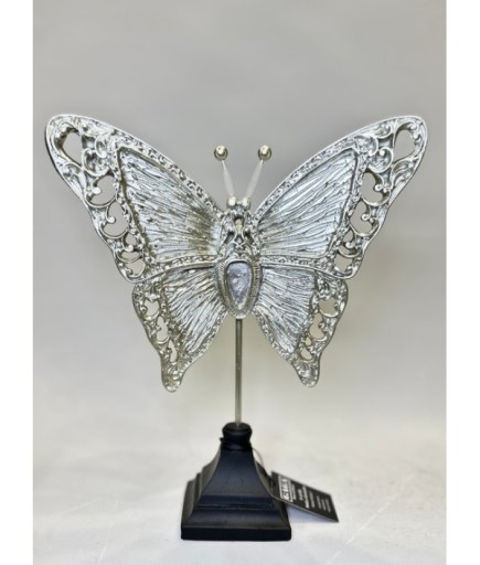 TEKLİ KELEBEK KAİDELİ OBJE GAGA-187