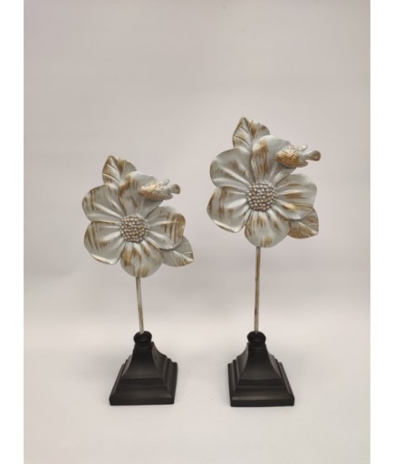 2'Lİ KUŞLU MANOLYA KAİDELİ GAGA-397