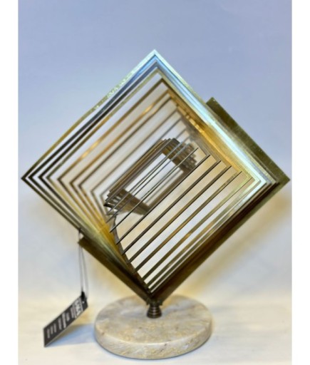 KARE İÇ İÇE MERMER GAGA-003