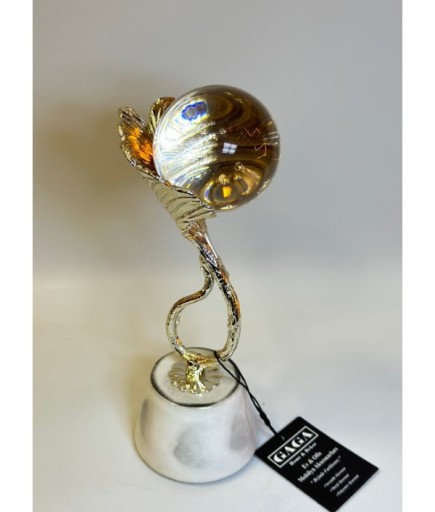 LOTUS BÜYÜK PORSELEN KÜRE GAGA-142