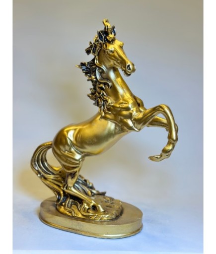 ORTA ŞAH AT DEKOR GAGA-537