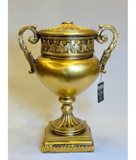 BYK.KUPA MODEL VAZO DEKOR GAGA-540