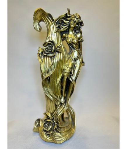 PRENSES DESEN BÜYÜK VAZO GAGA-520