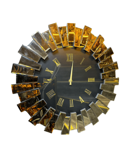 80 CM PİYANO MODEL SAAT GAGA-5025