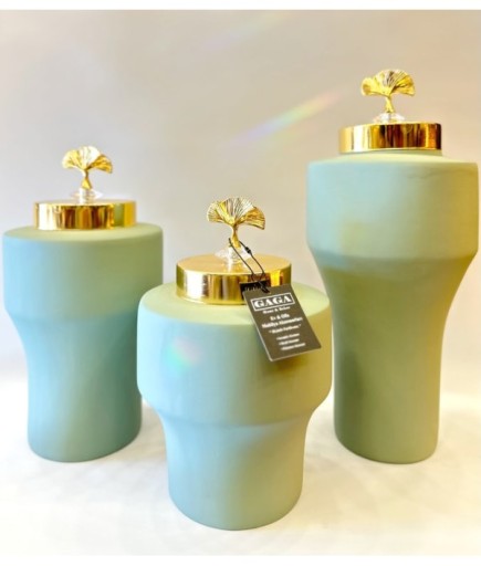 LONDON MAT KÜF YEŞİL LND165127