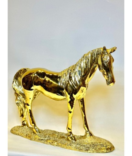 BYK.AT KAPLAMA GAGA-02