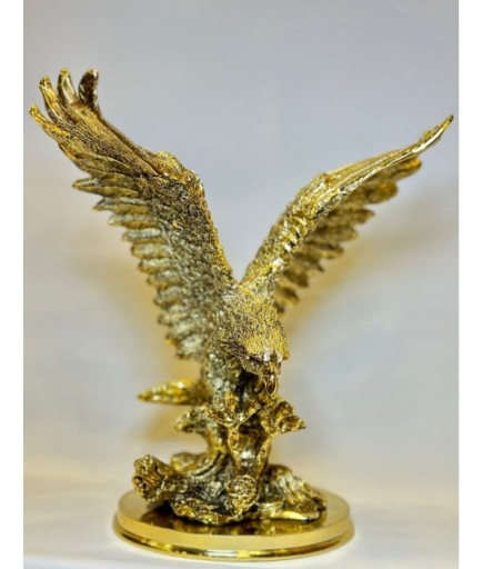 ORTA KARTAL KAPLAMA GAGA-549