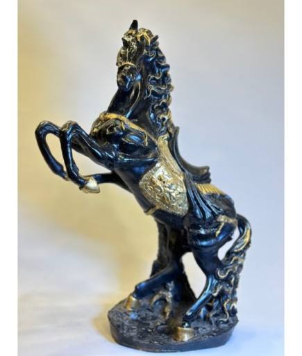 BYK.ŞAH AT DEKOR GAGA-536