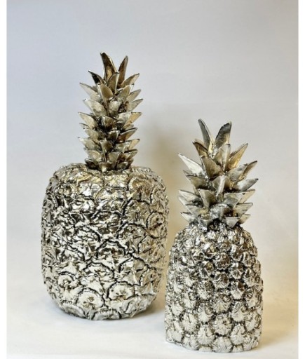 2'Lİ LÜX ANANAS KAPLAMA GAGA-573-74