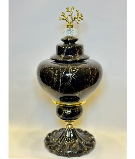 TEKLİ SERAMİK GONDOL DEKOR GAGA-1211