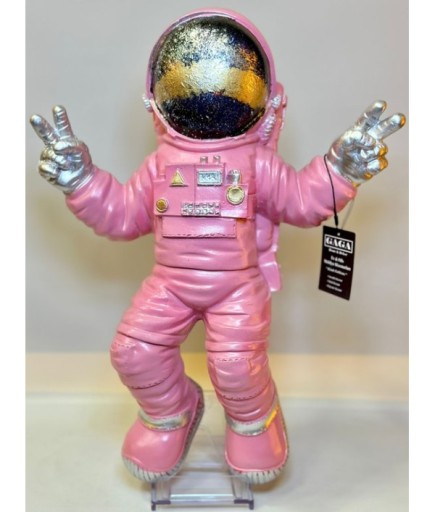 ASTRONOT DUVAR DEKOR GAGA-2003