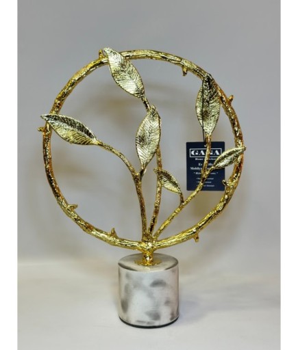 MANOLYA ÇEMBER DEKOR GAGA-141