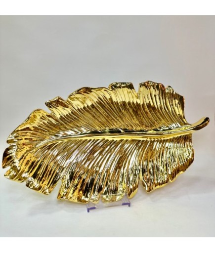 BYK.LOTUS KAPLAMA TABAK GAGA-001