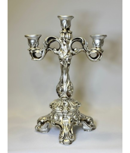 POLYESTER ŞAMDAN DEKOR GAGA-524