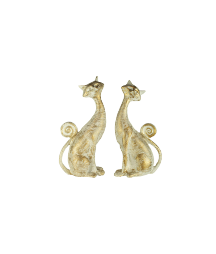 İKİLİ KEDİ BİBLO C 0162