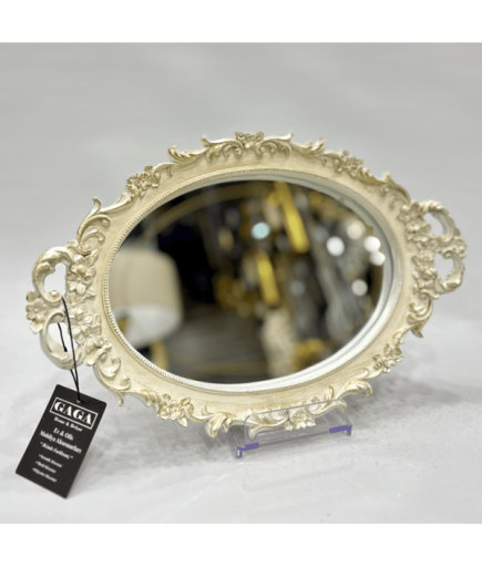 POLYESTER AYNALI TEPSİ GAGA-203