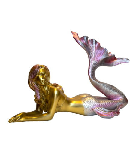 DENİZ KIZI BİBLO C 4271