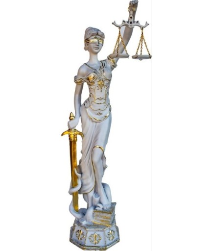 BÜYÜK ADALET BİBLO C4131