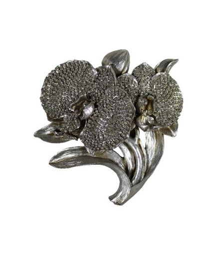 C 0154 TAŞLI ÇİÇEK