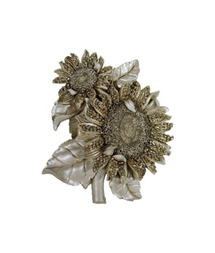 C 0154 TAŞLI ÇİÇEK