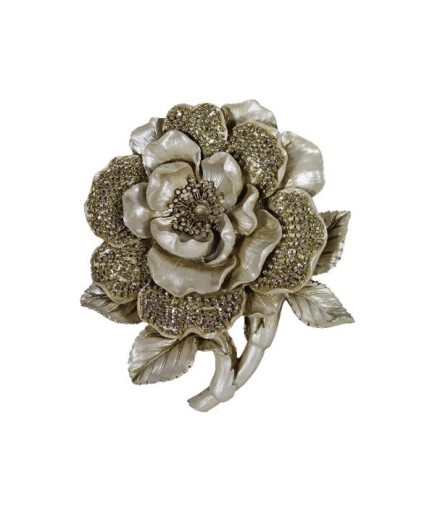 C 0154 TAŞLI ÇİÇEK