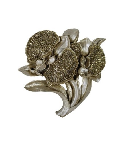 C 0154 TAŞLI ÇİÇEK