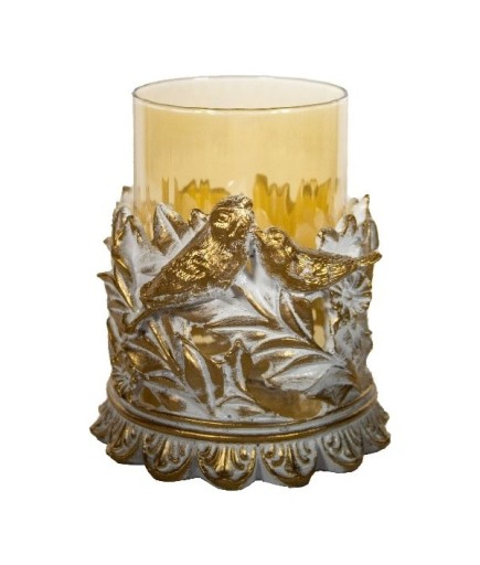 C 4164 KUŞLU MUMLUK