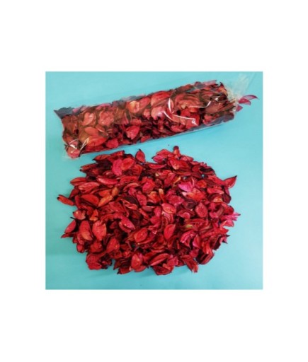 Kırmızı Gül Kurusu