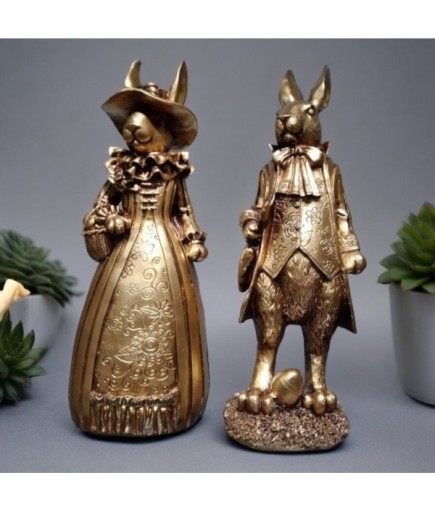 Tavşan gelin Damat	Rose