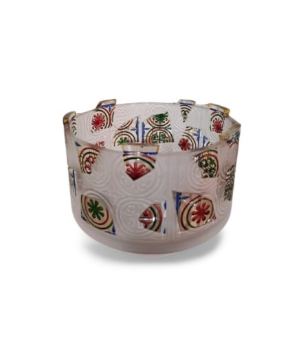 Paşabahçe Zeyrek Kase