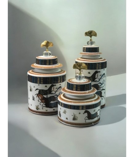 ŞAH KUP SİYAH ATLI 135146