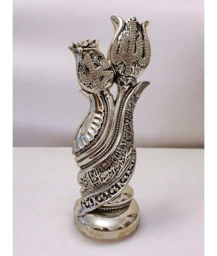 TAŞLI LALE GÜL TEVHİD GÜMÜŞ