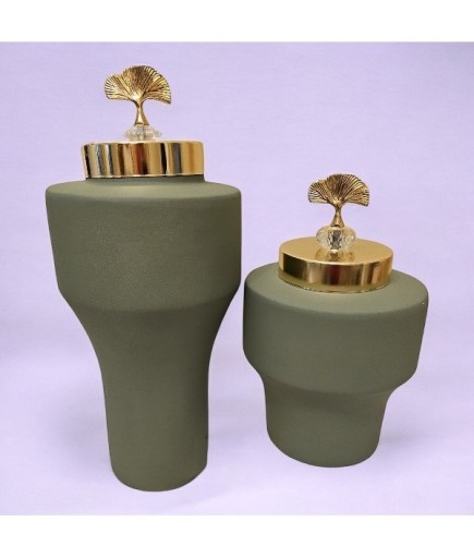 LONDON MAT KÜF YEŞİL 2'Lİ