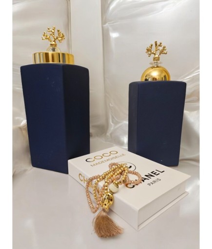 GALATA KÜP MAT LACİVERT