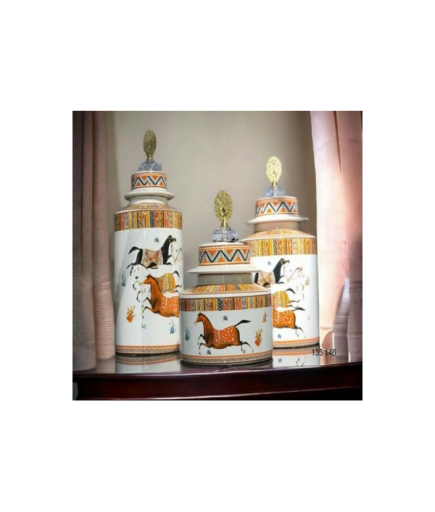 ŞAH KUP BEYAZ ATLI 135146