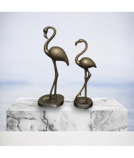 2 Lİ FİLAMİNGO ANTRASİT