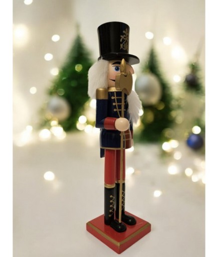 Tekli Fındıkkıran Dekoratif Obje