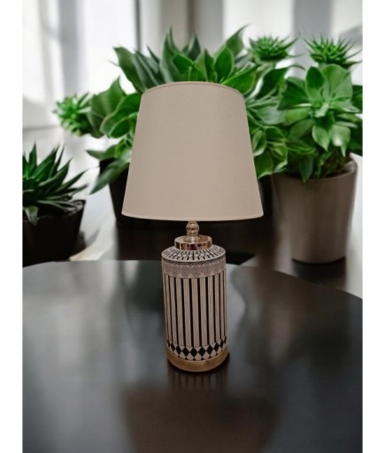 Şah Küp Efes Abajur