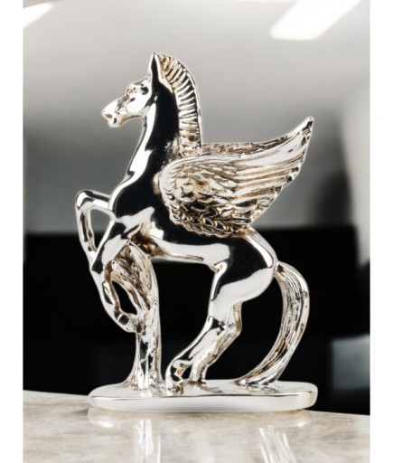 Dekoratif Melek At Biblo