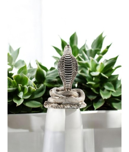 Ev Dekoratif Yılan Obje
