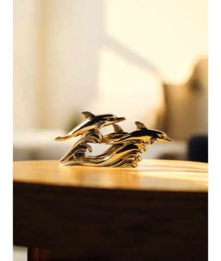 Dekoratif Yunus Biblo Obje