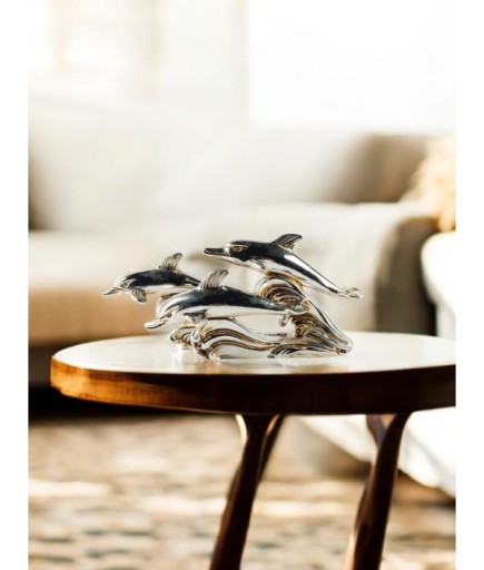 Dekoratif Yunus Biblo Obje