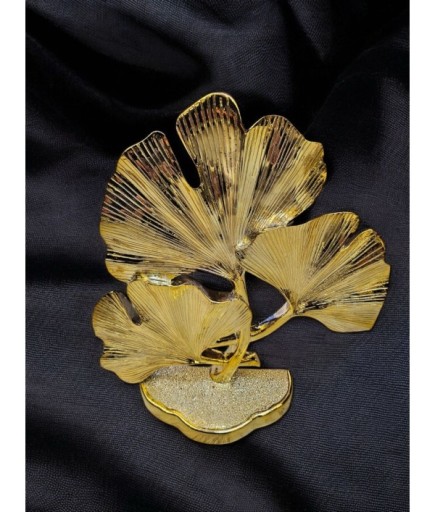 Yonca Yaprak Dekoratif Obje