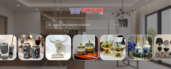 Trend Ürünler