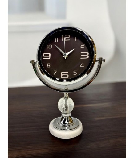 Ofis Salon Dekoratif Masa Saati