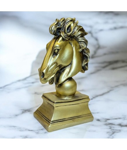 AT DEKORATİF BÜST GAGA-706