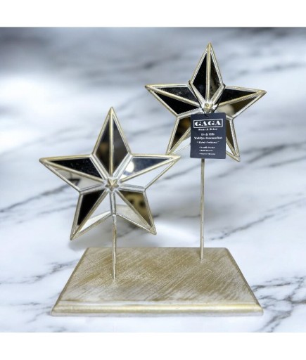 2'Lİ YILDIZ KAİDELİ GAGA-1055