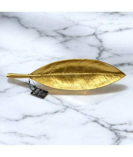 BYK.KAYIK YAPRAK DEKOR GAGA-204